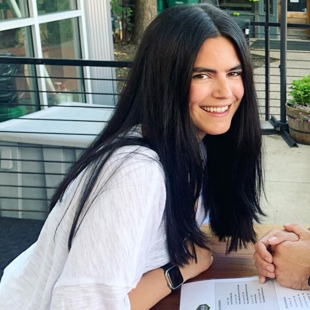 Meet your Posher, Colleen